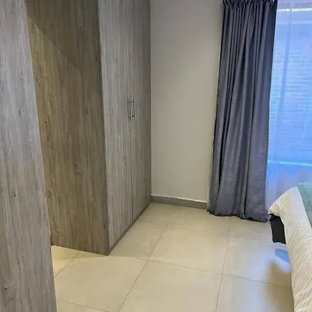 Emara 27 Apartment Potchefstroom Exterior photo