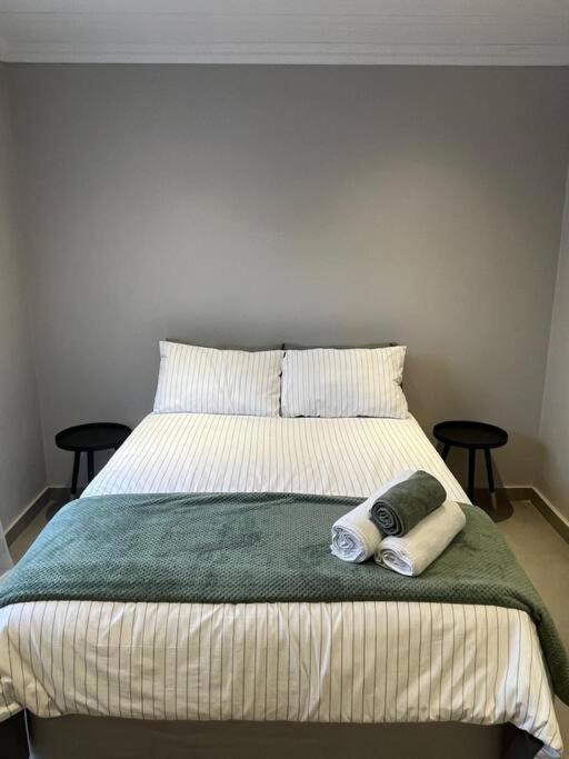 Apartment Emara 27 Potchefstroom